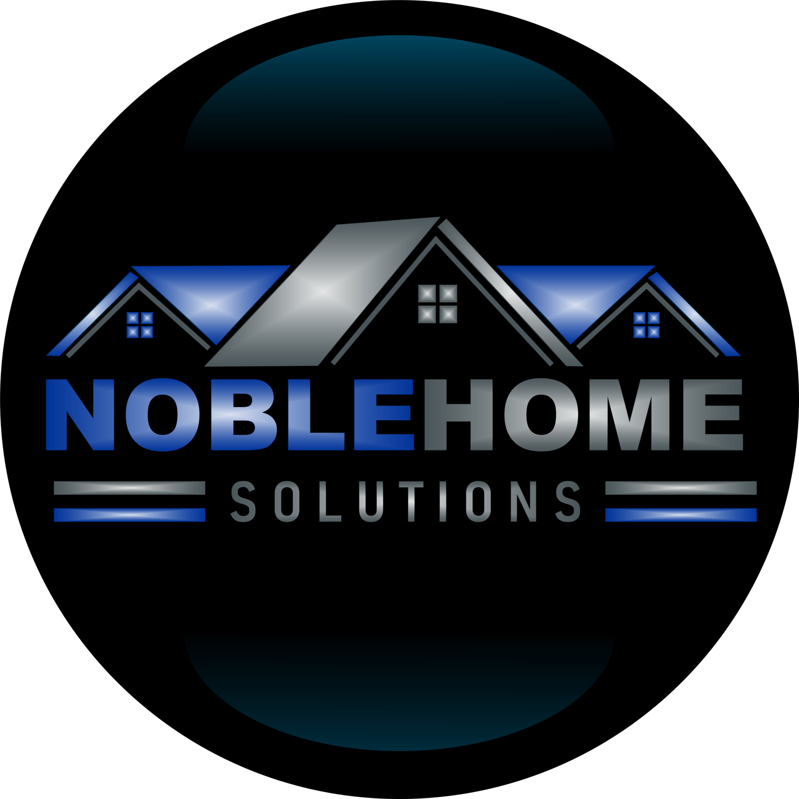 Nobile Home Logo Scaled